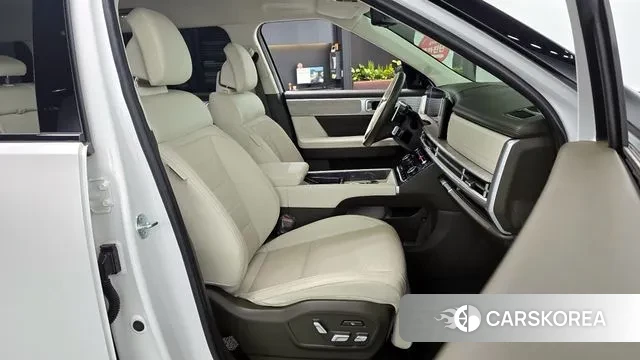 Hyundai Santa Fe (MX5) id 3745594 из Кореи 20