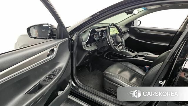 Hyundai The New Grandeur IG id 3872457 из Кореи 20