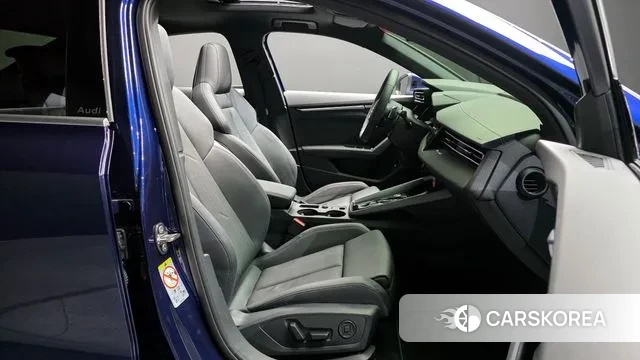 Audi A3 (8Y) id 3745131 из Кореи 20