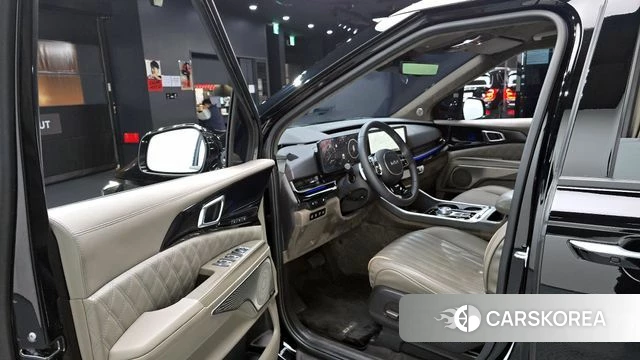 Kia The New Carnival 4th Generation id 4017020 из Кореи 20