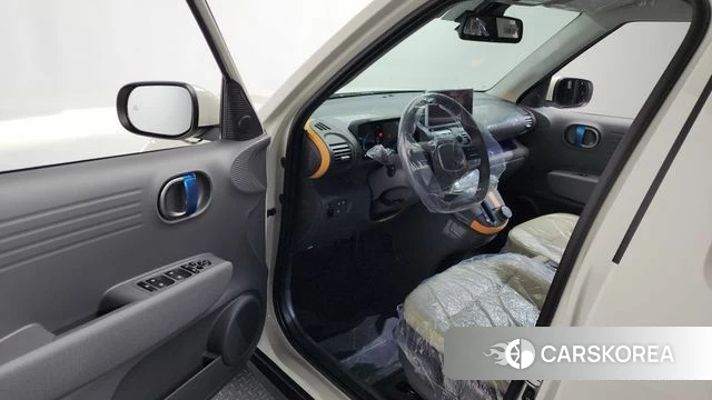 Hyundai The New Casper id 4248071 из Кореи 34