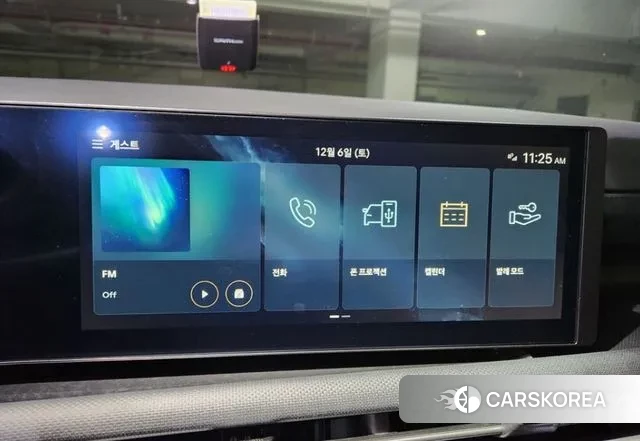 Hyundai The New Tucson (NX4) id 3477464 из Кореи 13