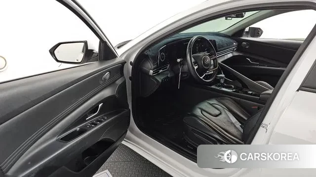 Hyundai Avante (CN7) id 3329467 из Кореи 20