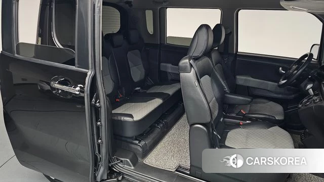 Kia The New Ray id 3941087 из Кореи 20