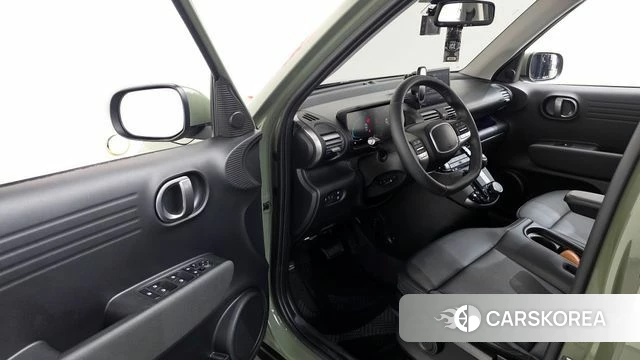 Hyundai Casper id 4541068 из Кореи 20