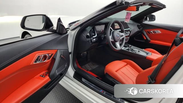 BMW Z4 (G29) id 4291693 из Кореи 30
