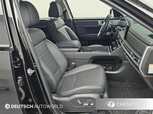 Hyundai Santa Fe (MX5) id 4947070 из Кореи 20