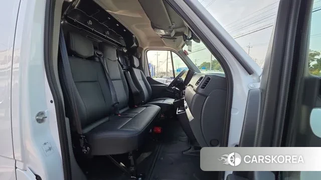 Renault Korea (Samsung) Master id 3327349 из Кореи 20