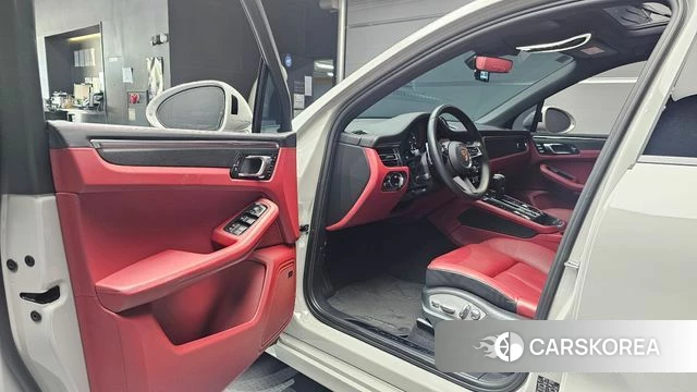 Porsche Macan id 4591551 из Кореи 32