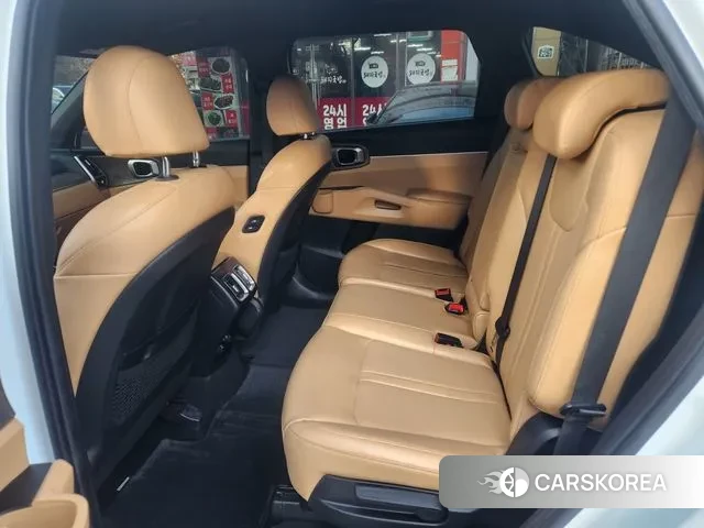 Kia Sorento 4th Generation id 3591364 из Кореи 20