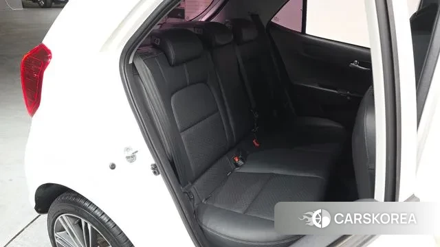 Kia All New Morning (JA) id 3709113 из Кореи 20