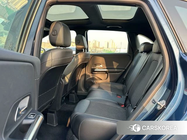 Mercedes-Benz Class B id 4208985 из Китая 25