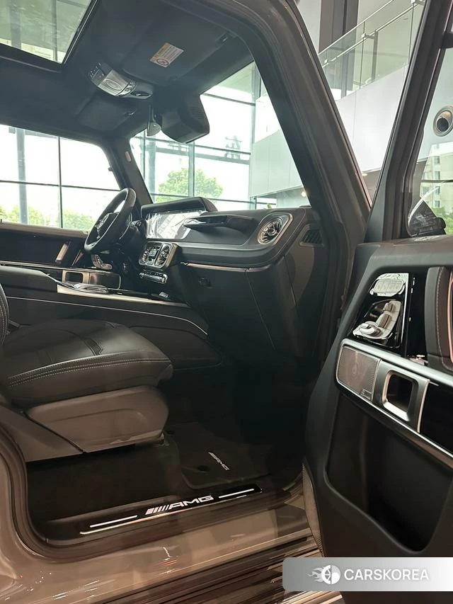 Mercedes-Benz G-class AMG id 4366193 из Китая 11