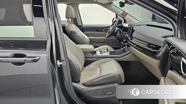 Kia The New Carnival 4th Generation id 3883317 из Кореи 20