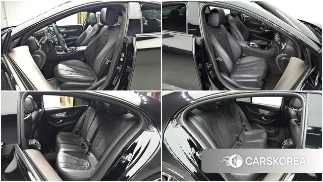 Mercedes-Benz CLS-Class C257 id 2902306 из Кореи 20