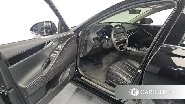 Genesis G80 (RG3) id 3702470 из Кореи 20