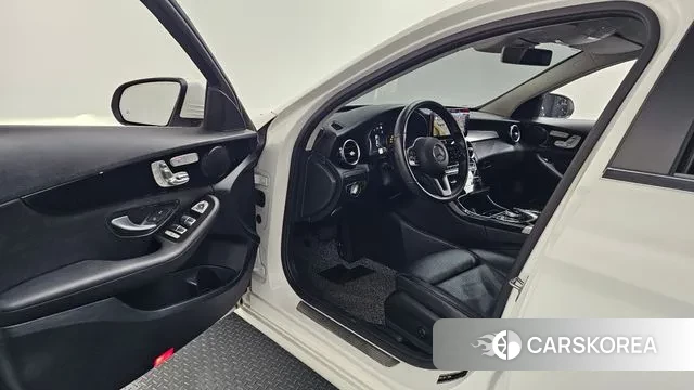 Mercedes-Benz C-Class W205 id 3407778 из Кореи 20