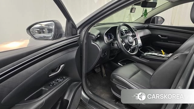 Hyundai Tucson (NX4) id 4422643 из Кореи 30