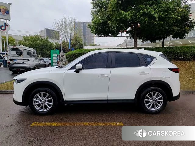 Mazda CX-5 id 4262198 из Китая 10