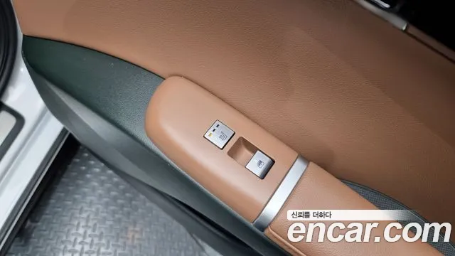 Hyundai Grandeur (GN7) id 2564971 из Кореи 20