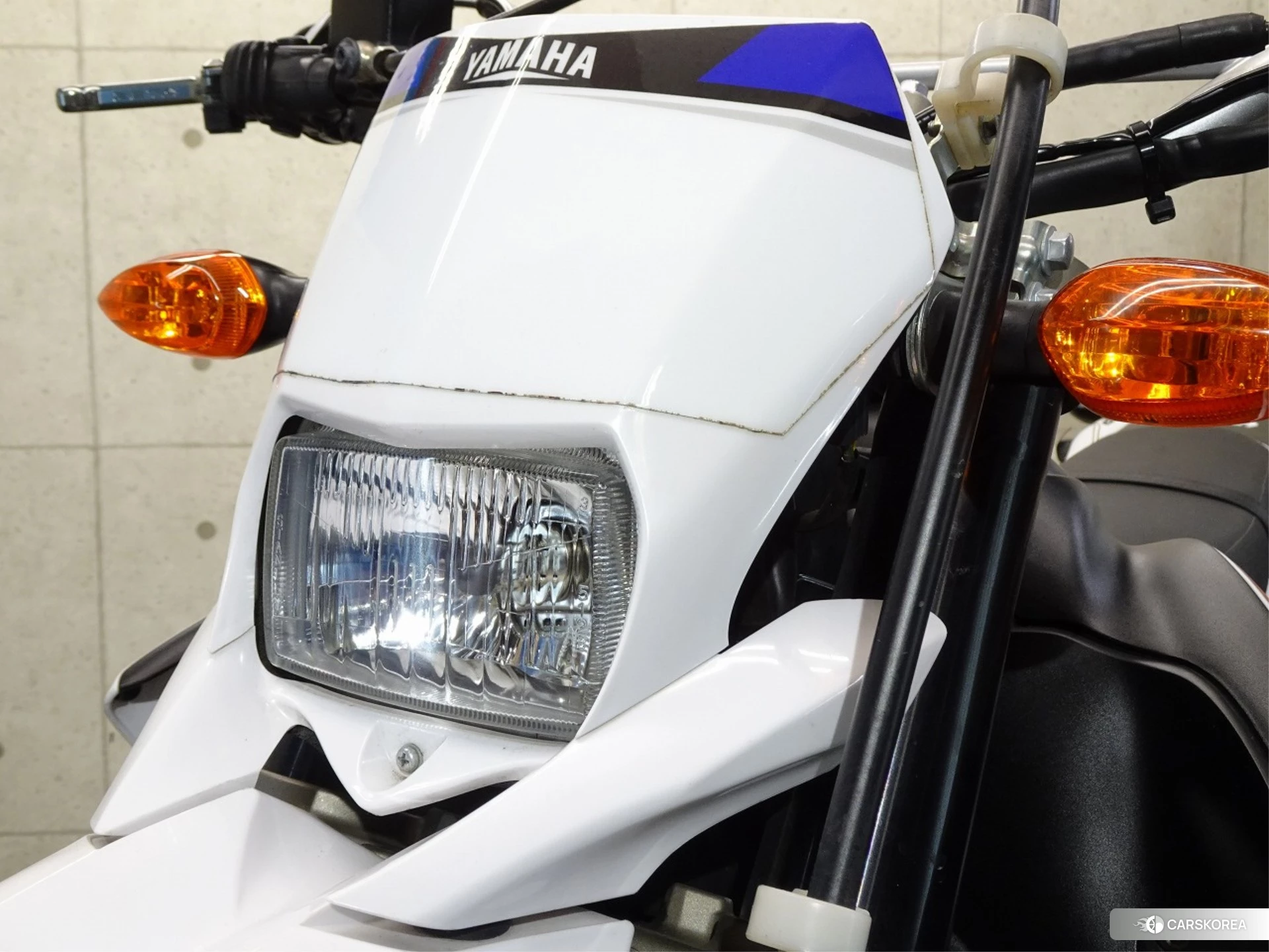 Проданный Yamaha WR250X id 3946277 из Японии, фото 31