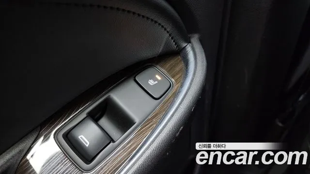 Chevrolet (GM Daewoo) All New Malibu id 2766099 из Кореи 20