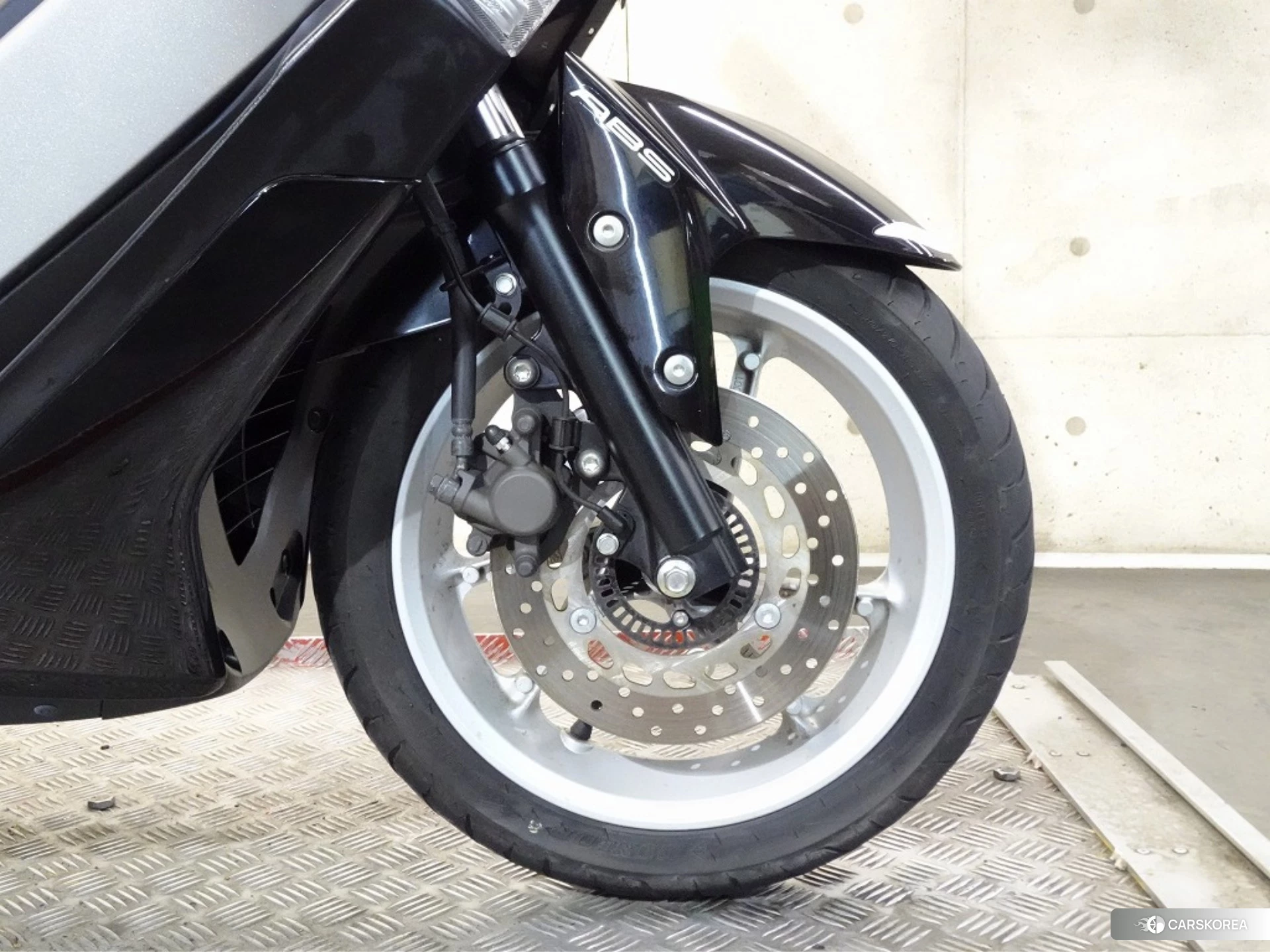 Проданный Yamaha N-MAX 125 id 4379851 из Японии, фото 30
