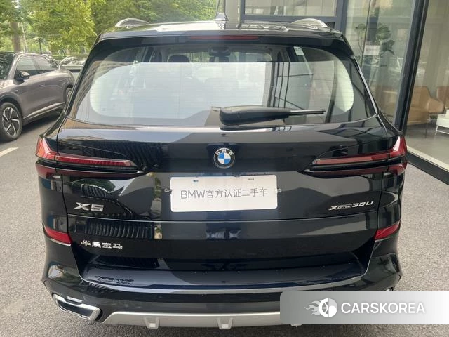 BMW X5 id 4368115 из Китая 16