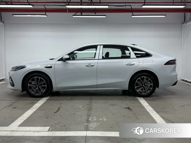 Geely Galaxy Galaxy A7 EM id 4209637 из Китая 20
