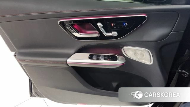 Mercedes-Benz GLC-Class X254 id 4499799 из Кореи 19