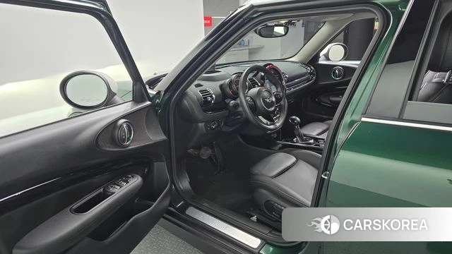 Mini Cooper Clubman id 4605368 из Кореи 20