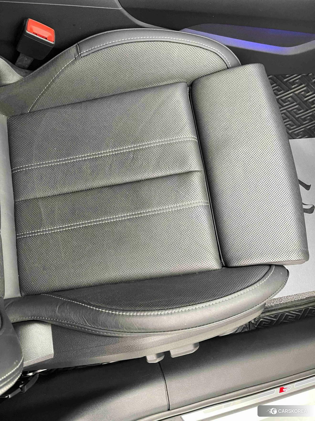 Audi A4L id 4498696 из Китая 22