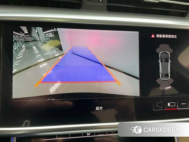 Audi A6L id 4399662 из Китая 26