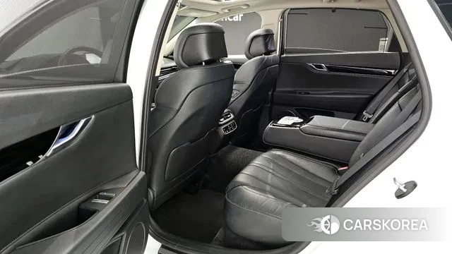 Genesis G80 (RG3) id 3044833 из Кореи 20