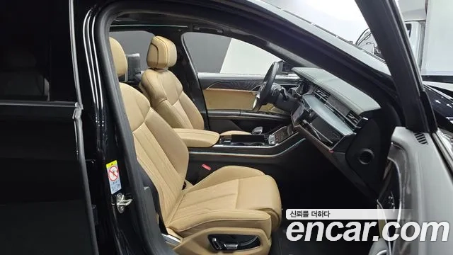 Audi A8 (D5) id 2875494 из Кореи 20