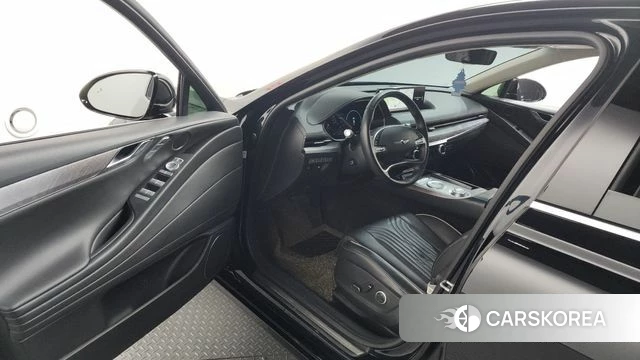 Genesis G80 (RG3) id 4402765 из Кореи 20