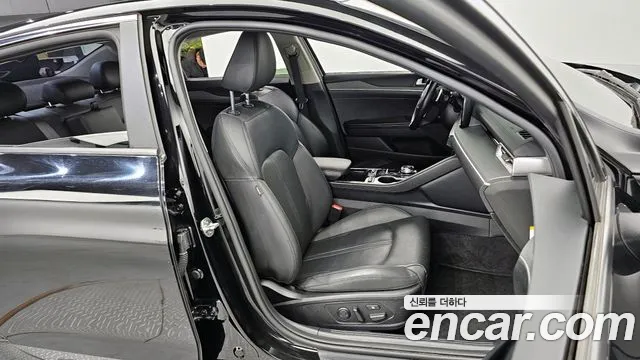 Kia K5 Hybrid 3rd Generation id 2446136 из Кореи 20