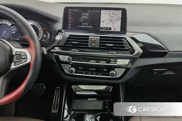 BMW X3 id 4253615 из Китая 24