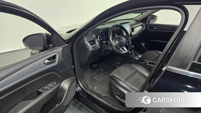 Renault Korea (Samsung) XM3 id 4750106 из Кореи 30
