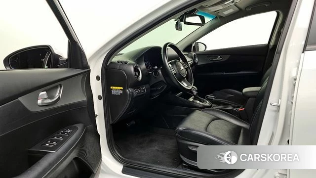 Kia Come New K3 id 3916469 из Кореи 20