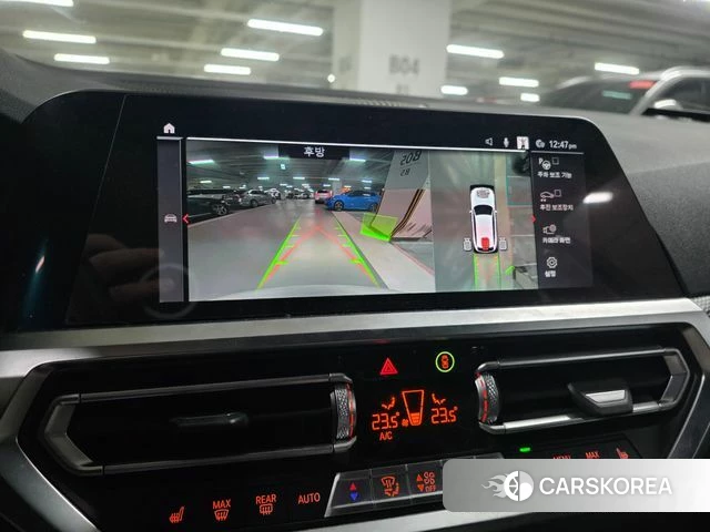 BMW 3 Series (G20) id 3791977 из Кореи 20