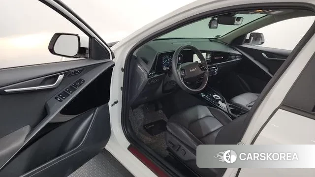 Kia Di Ol Nu Niro id 3382881 из Кореи 20