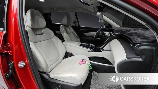 Hyundai Tucson (NX4) id 4415197 из Кореи 20