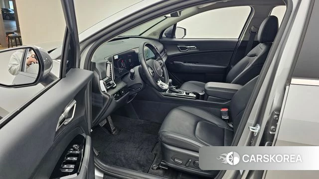 Kia Sportage 5th Generation id 4292041 из Кореи 20