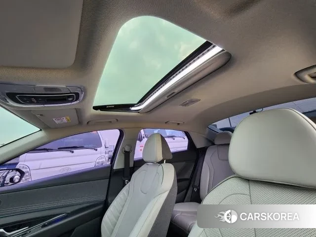 Hyundai Avante (CN7) id 3598447 из Кореи 20