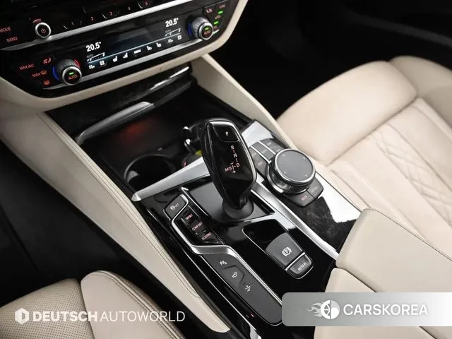 BMW 6 Series GT (G32) id 3045666 из Кореи 20