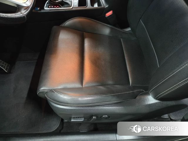 Kia Sportage The Bold id 4471335 из Кореи 20