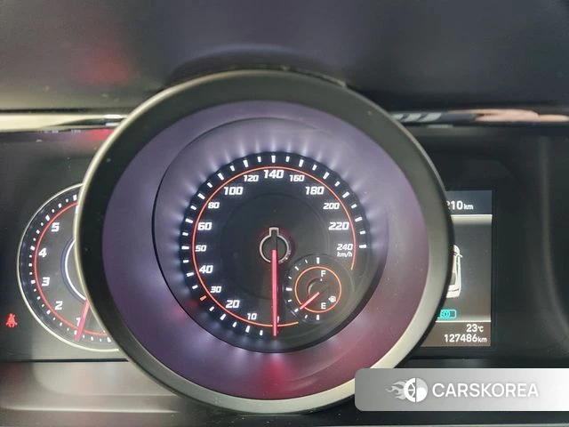 Hyundai Avante (CN7) id 4018985 из Кореи 20