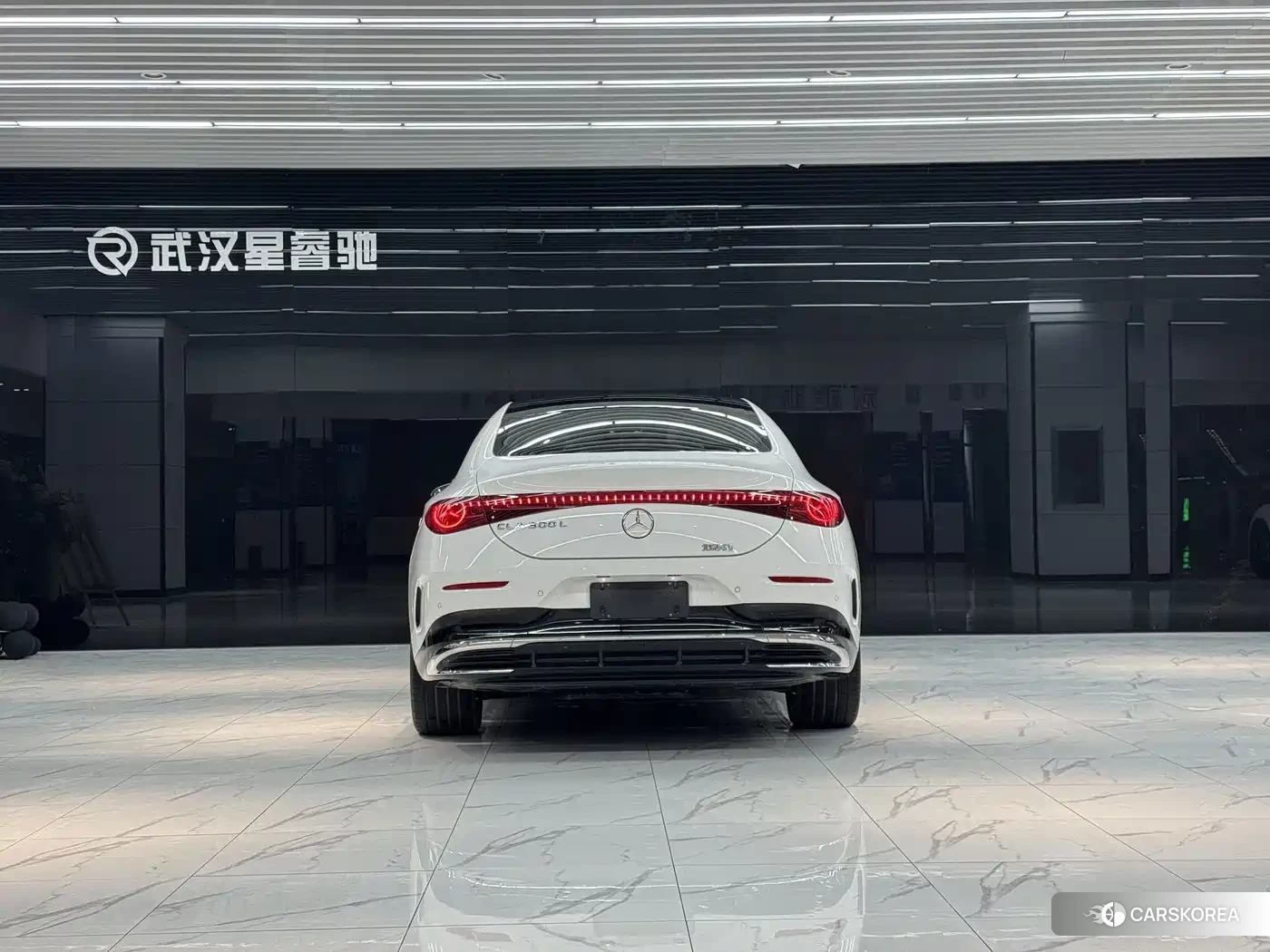 Mercedes-Benz CLA id 4628093 из Китая 14