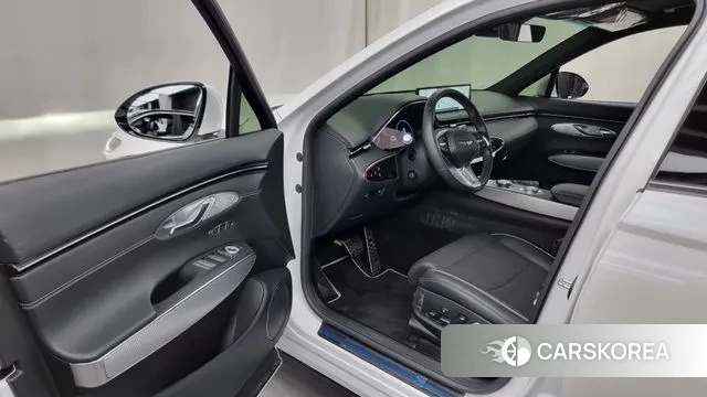 Genesis GV70 id 3031411 из Кореи 20